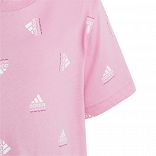Essentials Seasonals Brand Love Tee