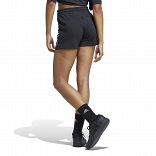Essentials Linear French Terry Shorts