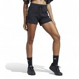 Essentials Linear French Terry Shorts