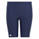 Classic 3-Stripes Swim Jammers