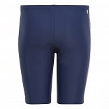 Classic 3-Stripes Swim Jammers