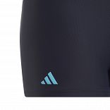 3 Bar Logo Swim Boxers