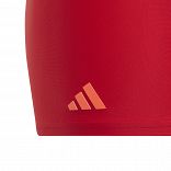 3 Bar Logo Swim Boxers