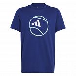 AEROREADY Tennis Graphic Tee