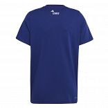 AEROREADY Tennis Graphic Tee