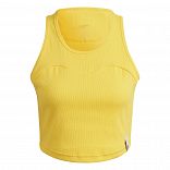 Lounge Rib Tank Top