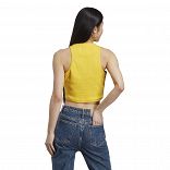 Lounge Rib Tank Top
