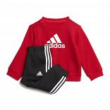Badge of Sport Jogger Set