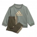 Badge of Sport Jogger Set