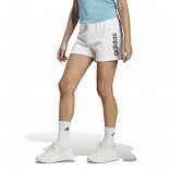 Essentials Linear French Terry Shorts