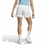 Essentials Linear French Terry Shorts