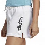 Essentials Linear French Terry Shorts