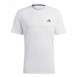 Train Essentials Comfort Training Tee
