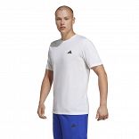 Train Essentials Comfort Training Tee