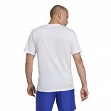 Train Essentials Comfort Training Tee