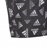 Logo Print CLX Swim Shorts