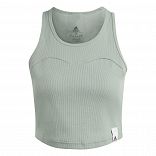 Lounge Rib Tank Top