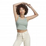 Lounge Rib Tank Top