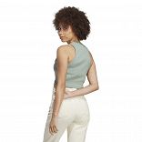 Lounge Rib Tank Top