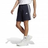 Essentials 3-Stripes Shorts