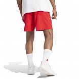 AEROREADY Essentials Chelsea Small Logo Shorts