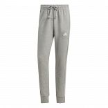 ESSENTIALS FRENCH TERRY TAPERED CUFF 3-STRIPES PANTS