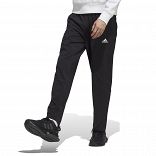 AEROREADY Essentials Stanford Open Hem Embroidered Small Logo Pants