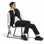 AEROREADY Essentials Stanford Open Hem Embroidered Small Logo Pants