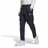 AEROREADY Essentials Stanford Open Hem Embroidered Small Logo Pants