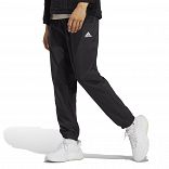 AEROREADY Essentials Stanford Elastic Cuff Small Logo Pants