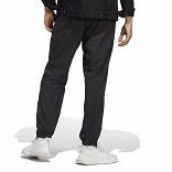 AEROREADY Essentials Stanford Elastic Cuff Small Logo Pants