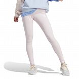 ESSENTIALS HIGH-WAISTED LOGO LEGGINGS