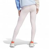 ESSENTIALS HIGH-WAISTED LOGO LEGGINGS