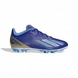 X CRAZYFAST CLUB FxG J MESSI