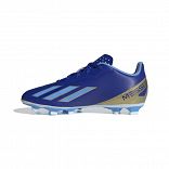 X CRAZYFAST CLUB FxG J MESSI