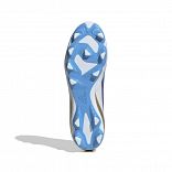 X CRAZYFAST CLUB Football boots Flexible Ground