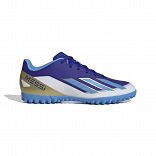 X CRAZYFAST CLUB Football boots Turf