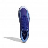 X CRAZYFAST CLUB Football boots Turf