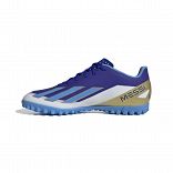 X CRAZYFAST CLUB Football boots Turf