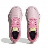 Tensaur Sport Training Lace Shoes