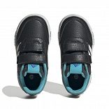 Tensaur Hook and Loop Shoes inf
