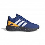 Nebzed Lifestyle Lace Running Shoes