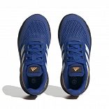 Nebzed Lifestyle Lace Running Shoes