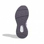 FortaRun 2.0 Cloudfoam Elastic Lace Top Strap Shoes