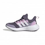 FortaRun 2.0 Cloudfoam Elastic Lace Top Strap Shoes