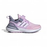 RapidaSport Bounce Elastic Lace Top Strap Shoes