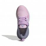 RapidaSport Bounce Elastic Lace Top Strap Shoes
