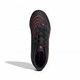 PREDATOR CLUB Turf Football Boots Kids