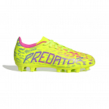 PREDATOR CLUB Firm Ground/Multi Ground Football Boots Kids