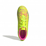 PREDATOR CLUB Firm Ground/Multi Ground Football Boots Kids
